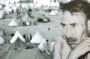 ضحايا التهجير القسري يطالبون بإدراج ملفهم في الحوار المغربي الجزائري