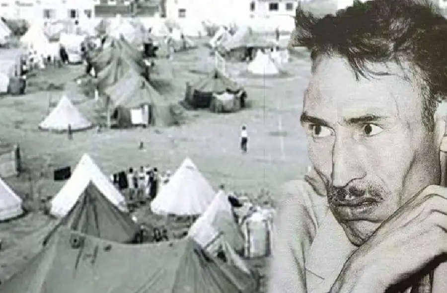 ضحايا التهجير القسري يطالبون بإدراج ملفهم في الحوار المغربي الجزائري