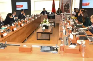 مجلس إدارة وكالة تدبير مساهمات الدولة يصادق على تقرير التسيير لسنة 2025