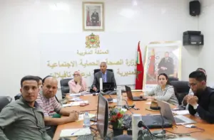 لسعات العقارب