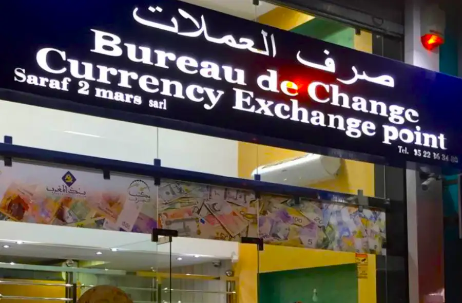 تحويلات مغاربة الخارج،