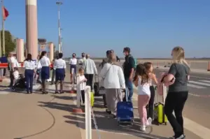 مطار الحسيمة