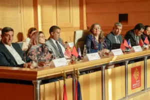 مونبولييه تحتضن منتدى للتعريف بفرص الاستثمار في الأقاليم الجنوبية