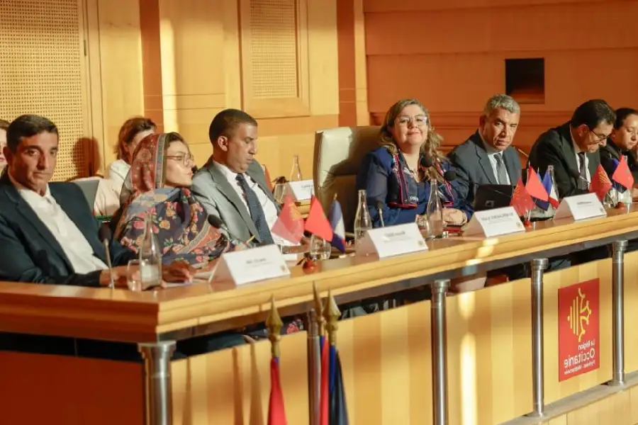 مونبولييه تحتضن منتدى للتعريف بفرص الاستثمار في الأقاليم الجنوبية