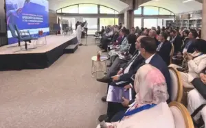 ندوة دولية بالرباط تناقش مستقبل تدريس الصحافة في عصر الذكاء الاصطناعي