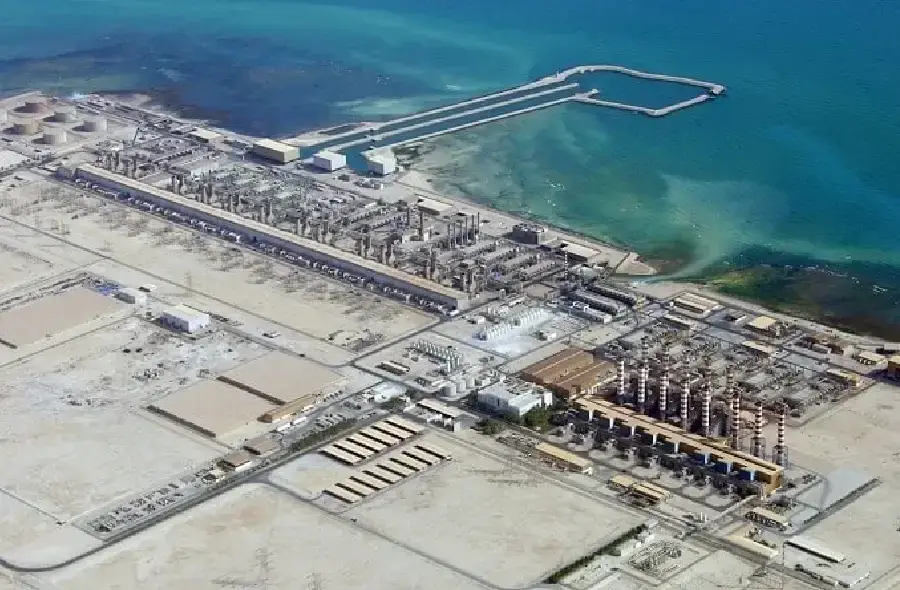 ربط مراكش بمحطة تحلية آسفي يؤمن موردا مائيا مستداما للمدينة الحمراء