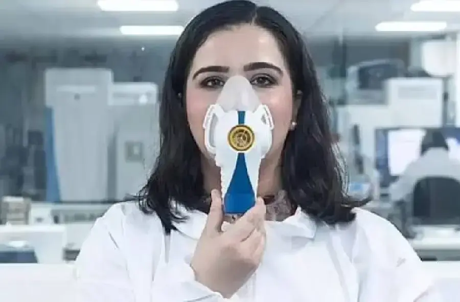 “أنف إلكتروني” بالذكاء الاصطناعي يكشف فساد الأغذية ومسببات الحساسية بدقة عالية