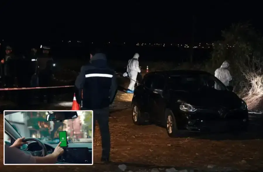 العثور على سائق “إندرايف” جثة هامدة بعد اختفائه في ظروف غامضة