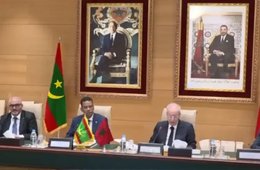 المغرب وموريتانيا يوقعان برنامجا تنفيذيا للتعاون في الأوقاف والشؤون الإسلامية