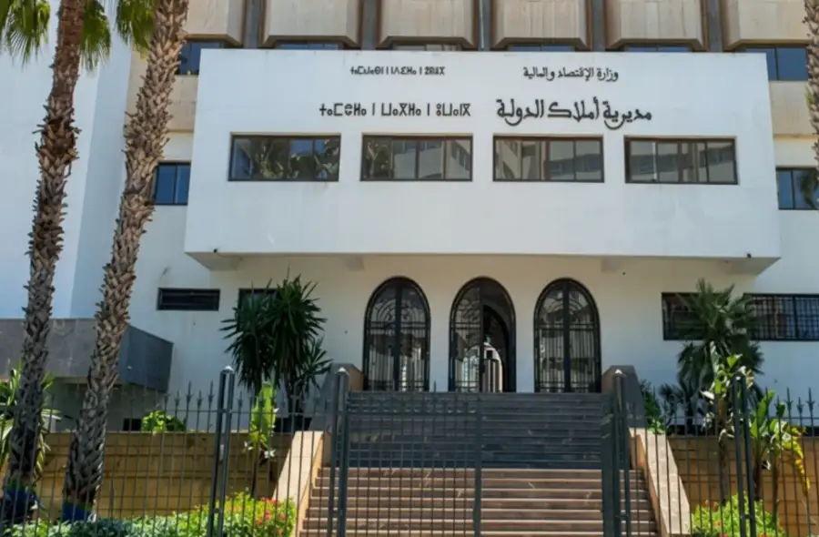 رصيد الدولة العقاري يتجاوز 13,7 مليون هكتار
