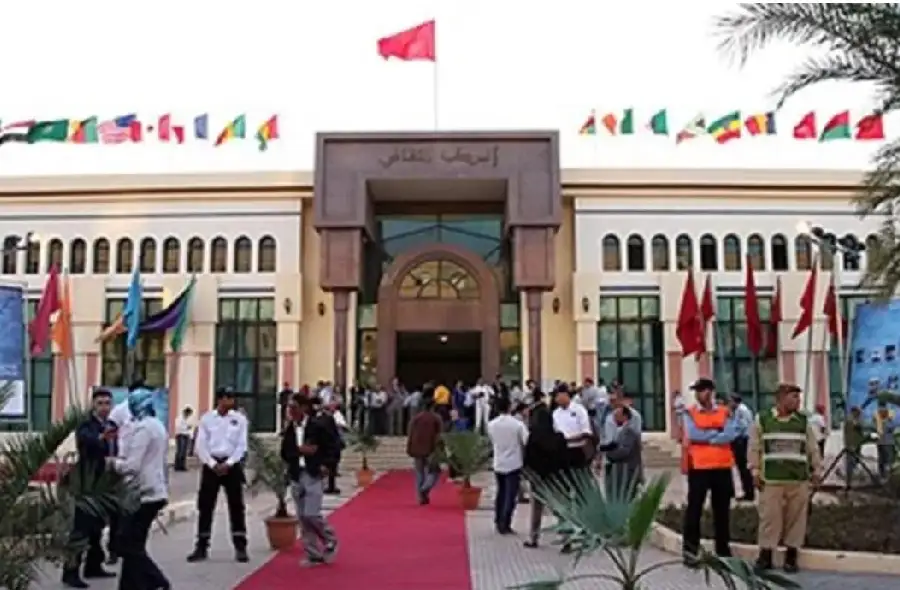 ذاكرة شجرة المانجو
