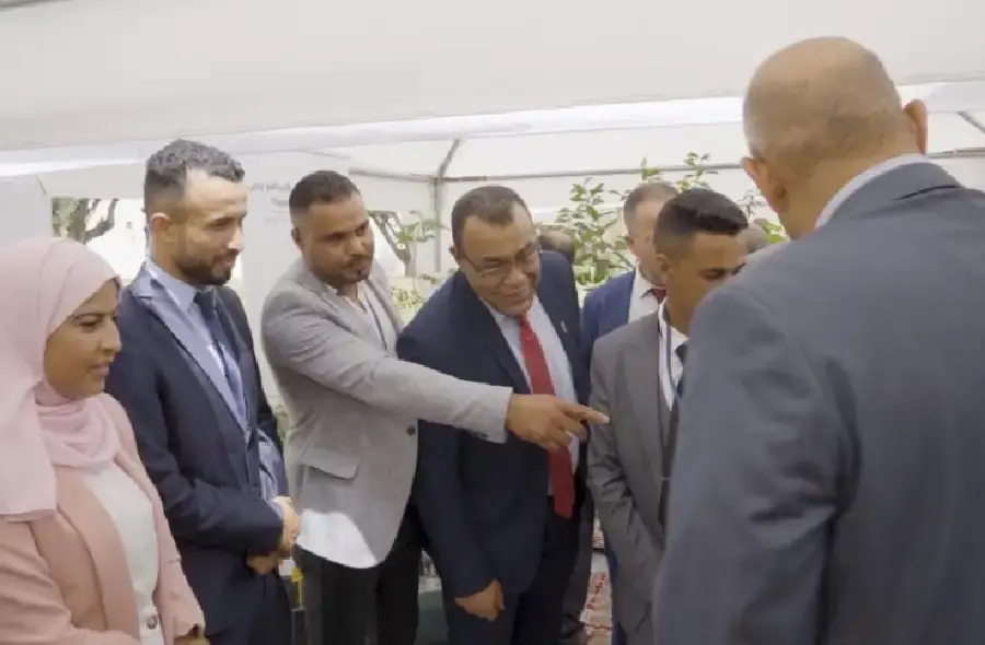 مكناس.. منتدى الطلبة والمقاولات يناقش دور المهندس الفلاحي في التنمية الترابية