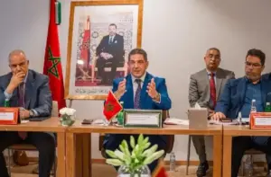 أكادير.. اجتماع لتجويد تدبير تدفقات الاستيراد والتصدير عبر الميناء
