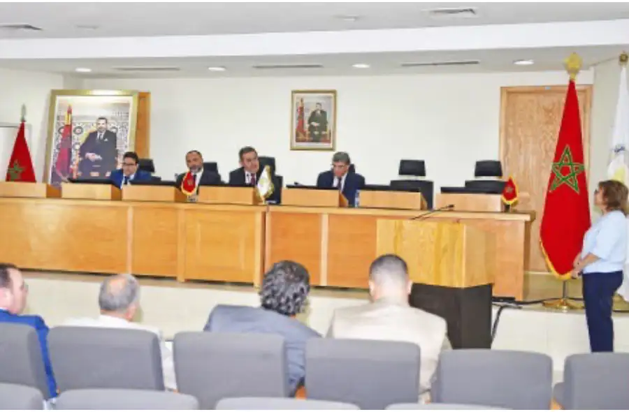 إعلان كمبالا عين جمعة