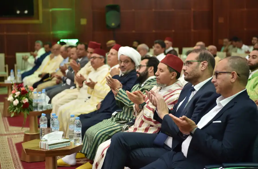 الزاوية البصيرية ببني عياط تحتضن ندوة دولية حول التصوف والإصلاح المجتمعي