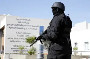 المضيق.. توقيف شخص يشتبه في إعداده لمخطط إرهابي
