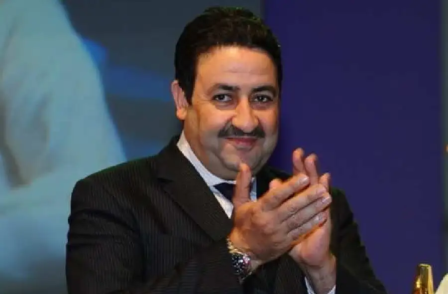 عبد الصمد قيوح يترأس بتارودانت الدورة العادية للمجلس الإقليمي لحزب الاستقلال