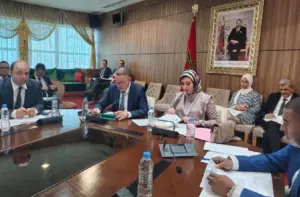 تعديل نظام الدعم الاجتماعي المباشر