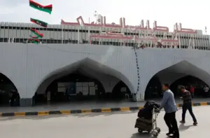 ليبيا توقف مؤقتا منح التأشيرات