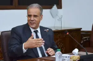 محمد سالم الشرقاوي