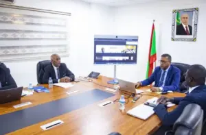 موريتانيا